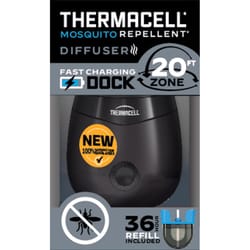 Thermacell Insect Repellent Device Device For Mosquitoes