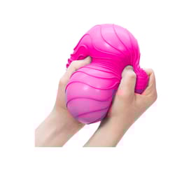 Schylling NeeDoh Ripples Super Squeeze Ball Assorted