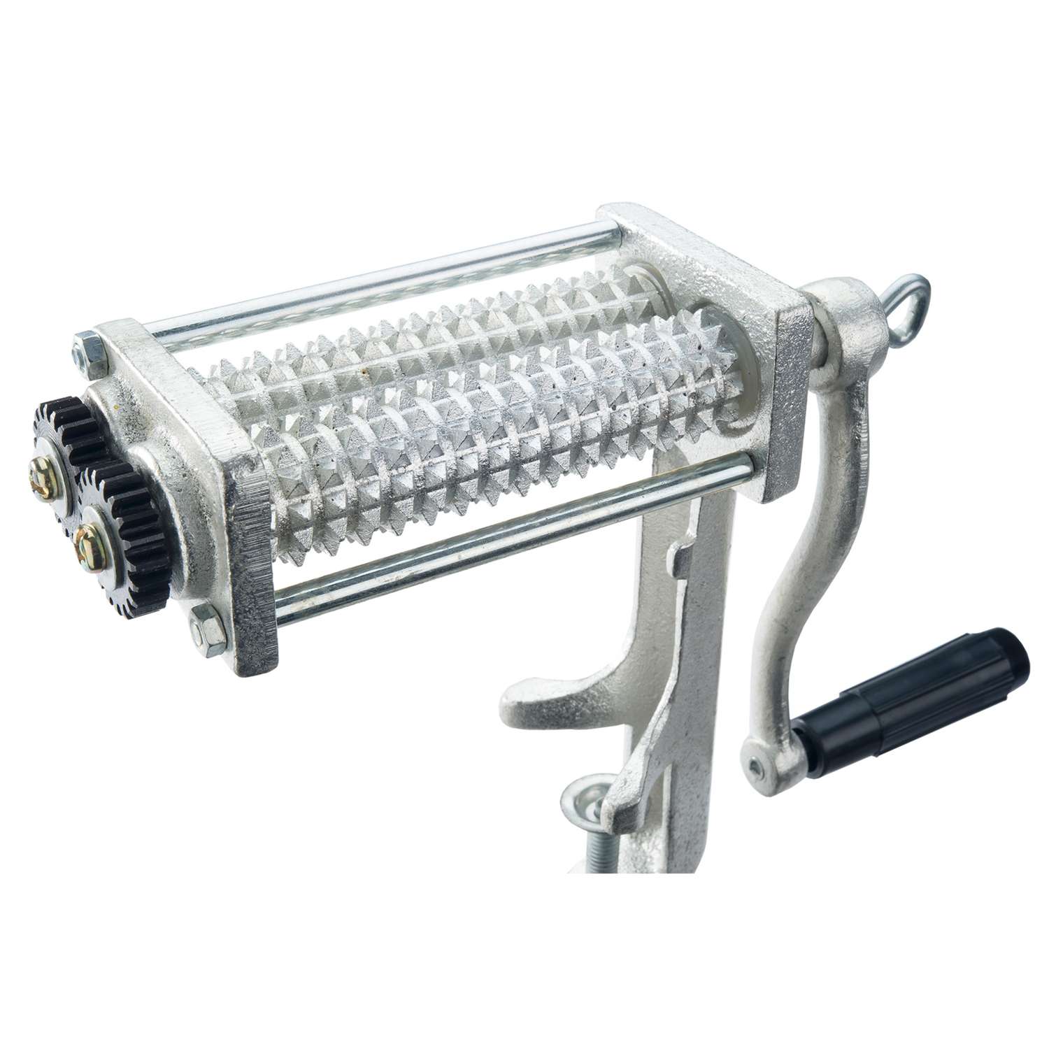 Meat Tenderizer Stainless Steel, Tendon Breaker