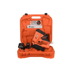 Paslode 18 Ga. Cordless Finish Nailer Kit (Battery)