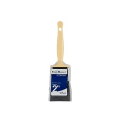 Paint Master 2 in. W Medium Stiff Flat Paint Brush