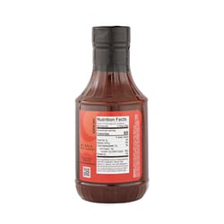 Loud Mouth KAABLAMO Hot N' Spicy BBQ Sauce 19.4 oz