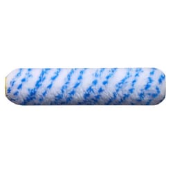 Purdy Colossus Polyamide Fabric 4-1/2 in. W X 1/2 in. Jumbo Mini Paint Roller Cover 2 pk