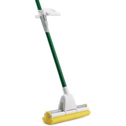 Libman 9 in. W Roller Mop