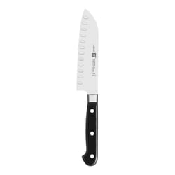 Zwilling J.A Henckels 5.5 in. L Steel Santoku Knife 1 pc