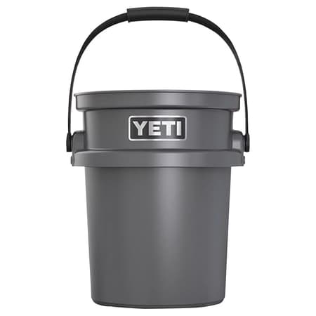 YETI LoadOut Bucket Caddy Black - Ace Hardware