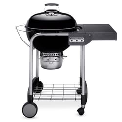 Weber 22” Performer, Charcoal Grills