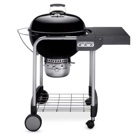 Weber Grills, Smokers & Grill Accessories at Ace Hardware