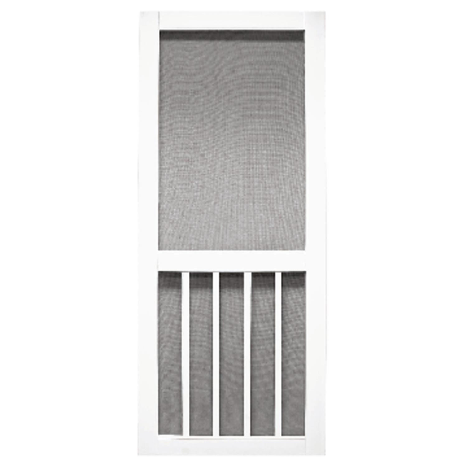 36 Inch Stainless Steel Push Pull Door Handle - Commercial Grade Matte Black (900mm)
