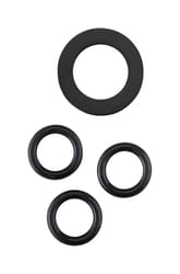 Gardena 5/8 in. Rubber Hose Washer And O-Ring Set