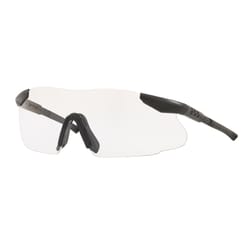 Ess ICE Black Antifog Protective Glasses