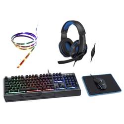 iLive Gaming Bundle 5 pk