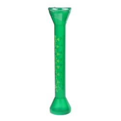 Chef Craft Green Plastic Beer Cup