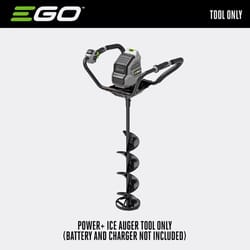 EGO Power+ IG0800 39 in. Ice Auger