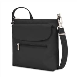 Travelon Small Polyester Shoulder Bag