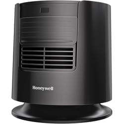 Honeywell QuietSet 7 in. H 3 speed Oscillating Table Fan