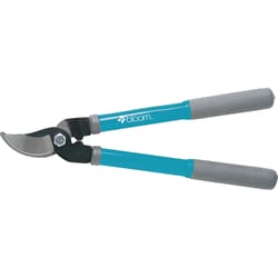 Bloom 15 in. Carbon Steel Bypass Pruners