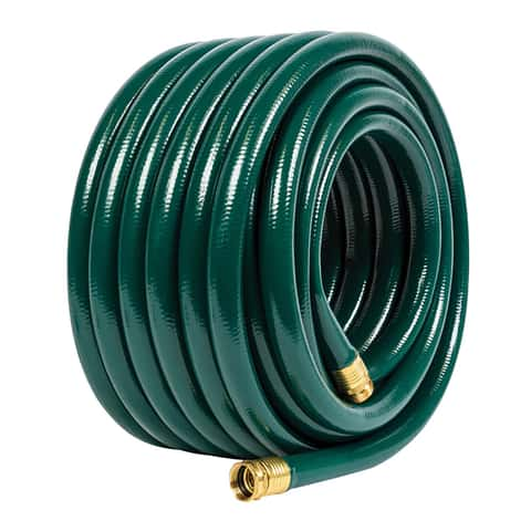 Hose Assembly, 3/4 in, 75 ft. L: Air Tool Hoses: : Tools & Home  Improvement