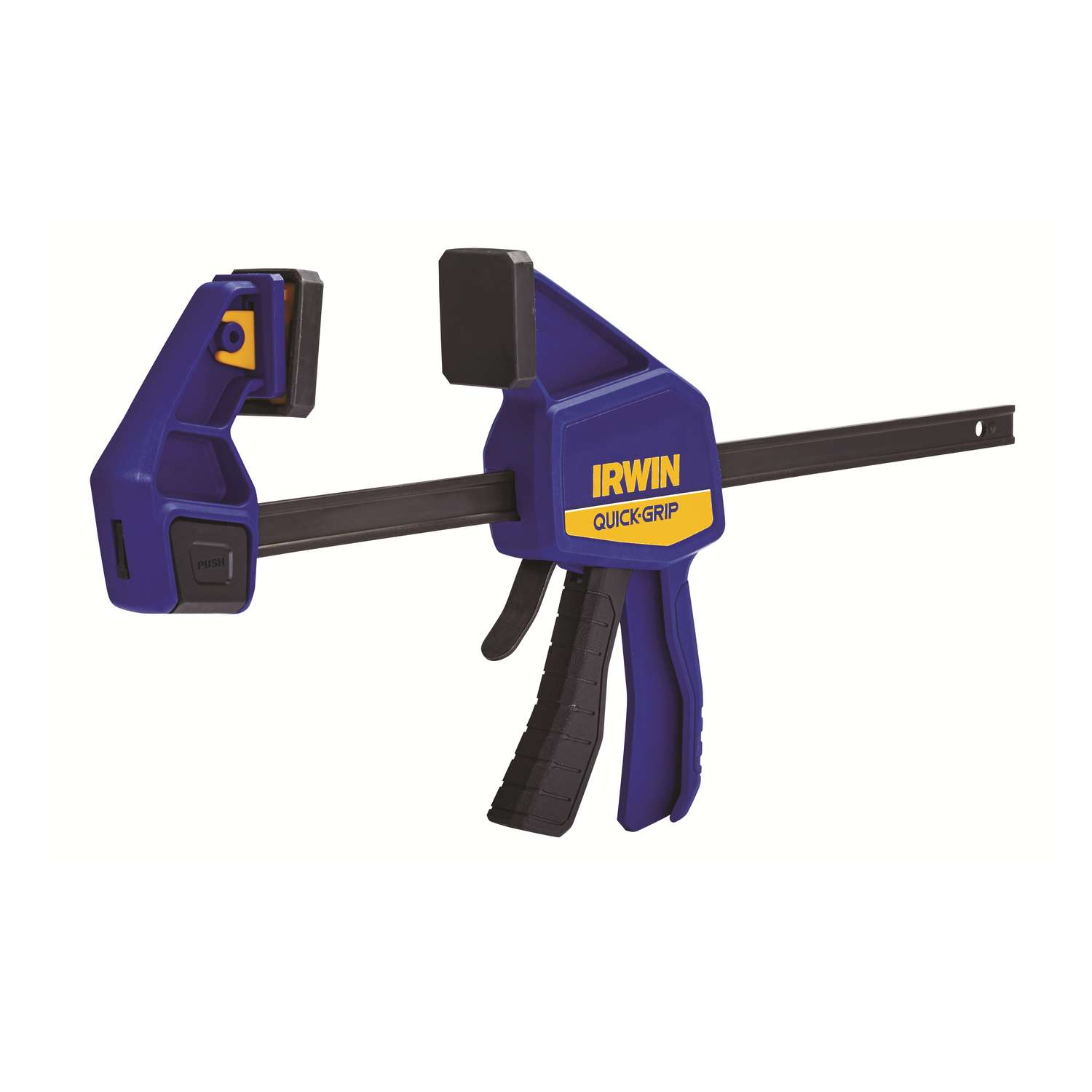 Irwin Quick-Grip Clamps - Easy Woodworking Clamps