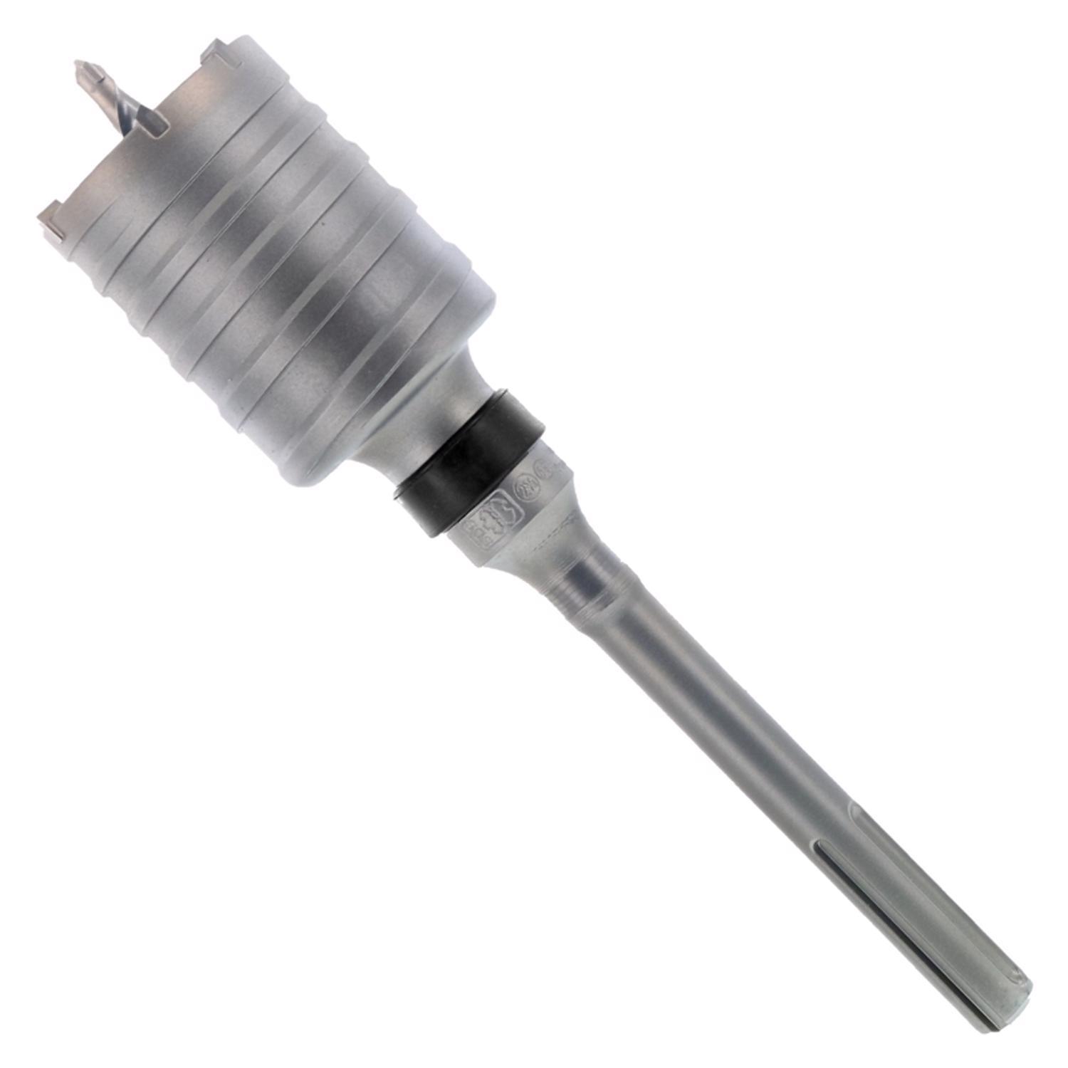 Diablo 2-5/8 in. Carbide Tipped SDS-MAX Core Bit 1 pk Sansujyuku sansujyuku.com