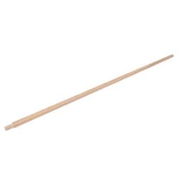 Marshalltown 48 in. L Wood 0 Grit Pole Sander Handle