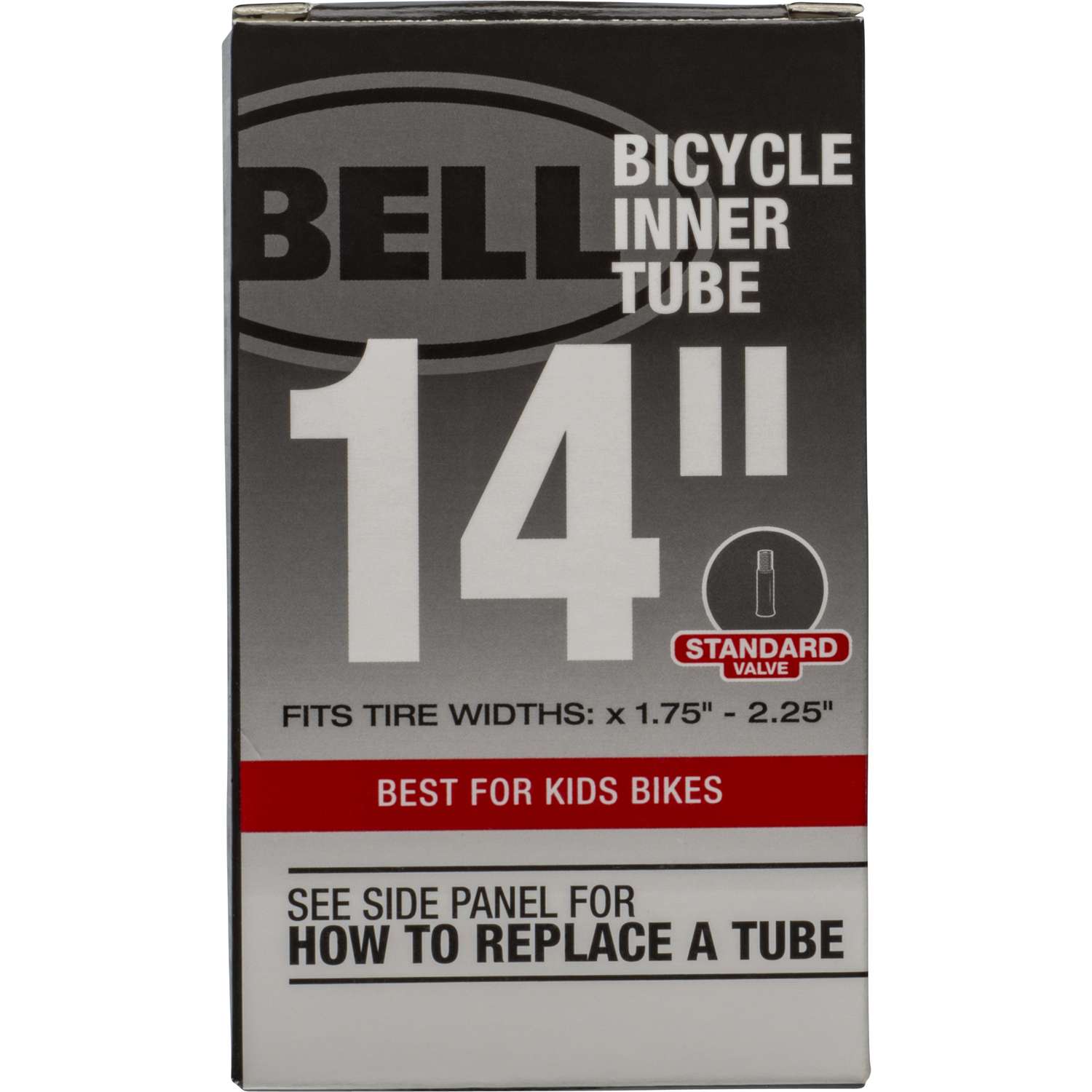 Inner Tube American Valve Bicycle Tyres Bike Hose Rubber Pipe 12 14 1 FU 