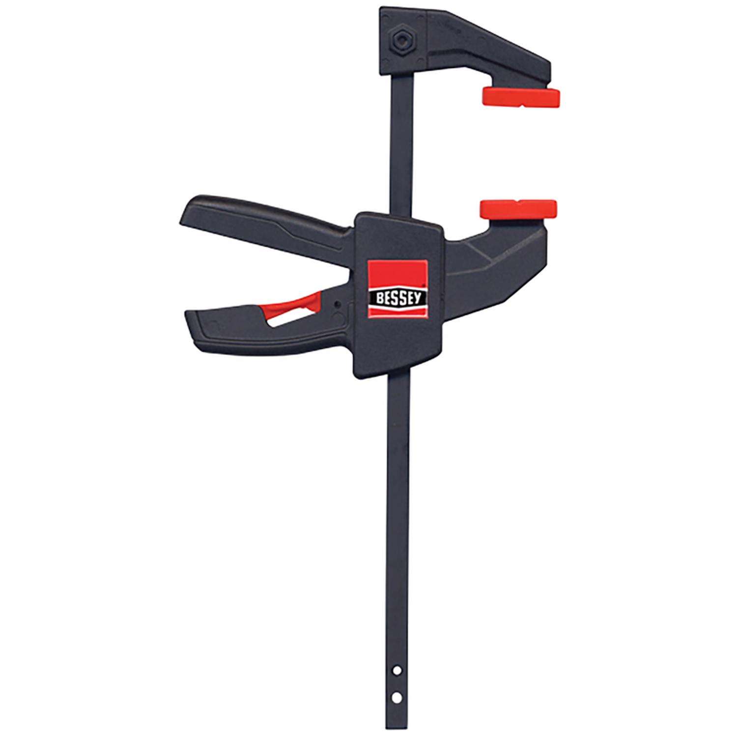 Bessey EHK 4.5 in. X 15/8 in. D Trigger Clamp 40 lb Ace Hardware