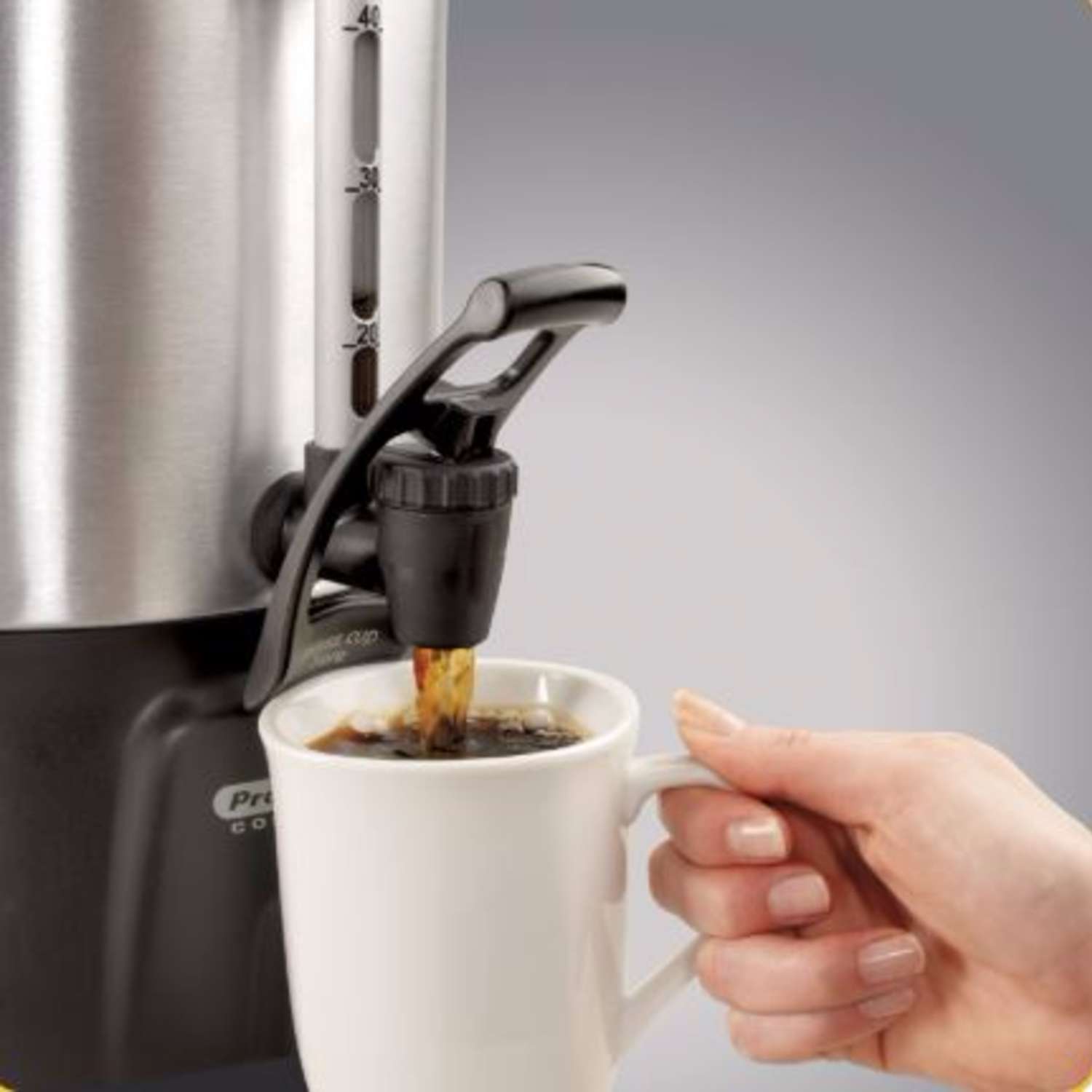 Coffee Urn 100 Cup