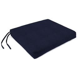 Jordan Manufacturing Polyester Seat Cushion