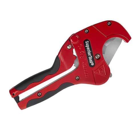 1-5/8 in. Ratcheting Pipe Cutter