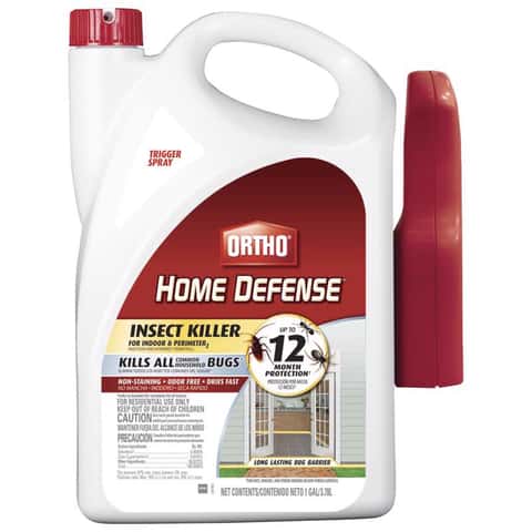 Ready Steady Defend Carpet Beetle Killer Spray 1 Litre
