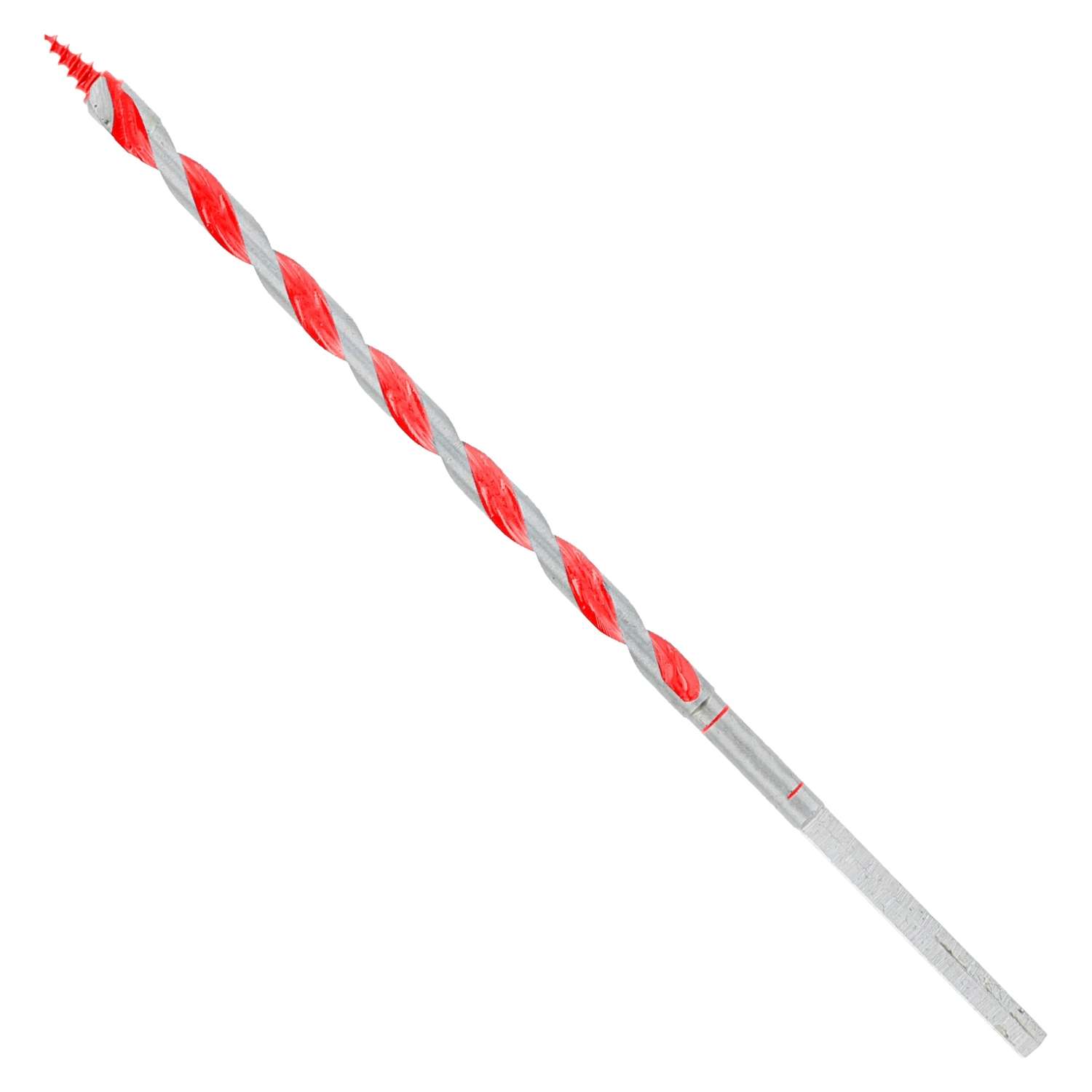 Diablo 1/4 in. D X 7.5 in. L Auger Bit High Speed Steel 1 pc - Ace Hardware