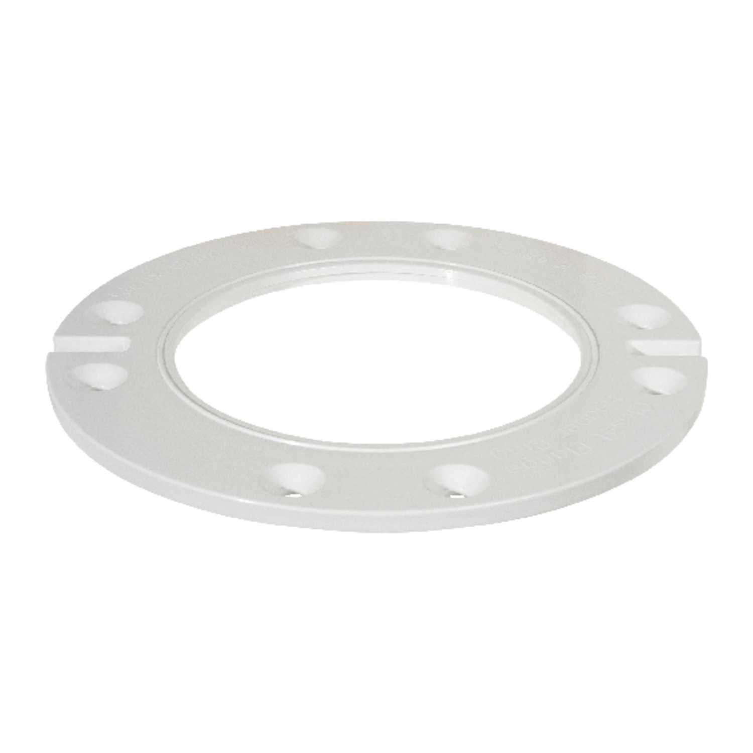 Sioux Chief Abs Closet Flange Extension Ring Ace Hardware 3095