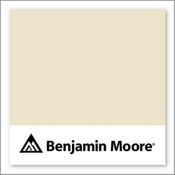 Benjamin Moore Oatmeal 268