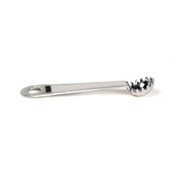 RSVP International Endurance Silver Stainless Steel Tomato Huller