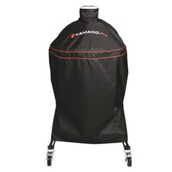 Kamado Joe Black Grill Cover For Kamado Classic Joe Grill