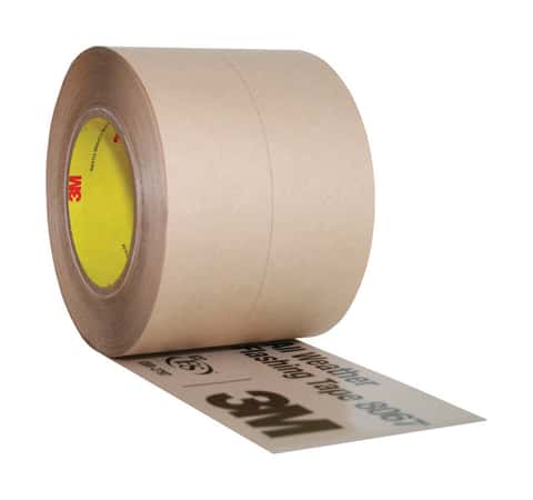 Huber 10 in. x 75 ft Zip System Stretch Self-Adhesive Tape