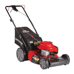 Craftsman M235 21 in. 163 cc Gas Self-Propelled Lawn Mower