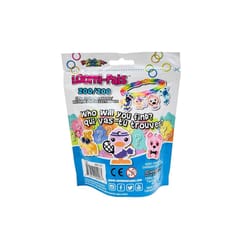 Rainbow Loom Loomi-Pals Zoo Charm Bracelet Kit Multicolored 681 pc