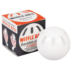 Wiffle Baseball White 1 pc