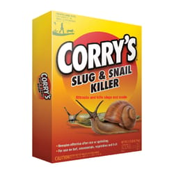 Corry's Slug and Snail Killer 1.75 lb