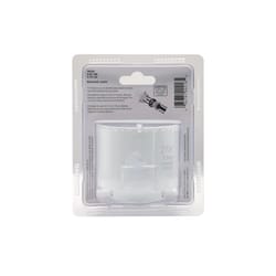 Blu-Mol Xtreme Quick Core 2-7/8 in. Bi-Metal Hole Saw