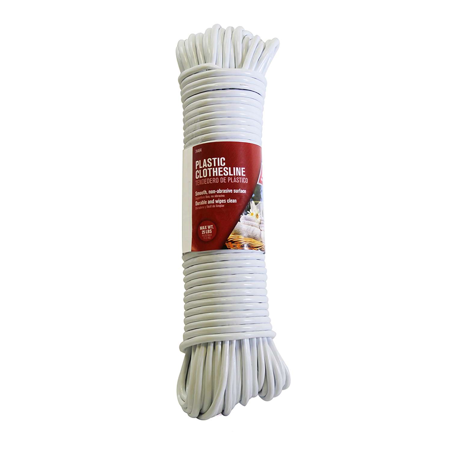 Ace 100 ft. L Plastic Clothesline Ace Hardware