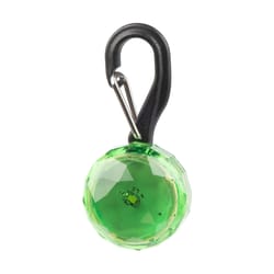 Nite Ize PetLit Lime Cat/Dog Collar Light