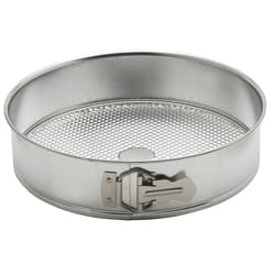 Harold Import 10 in. L 10 in. Springform Pan 1