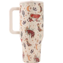 Hydrojug 40 oz Rodeo Travel Tumbler