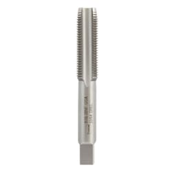 Irwin Hanson High Carbon Steel SAE Fraction Tap 9/16 in. 1 pc