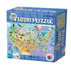 Cobble Hill Jigsaw Puzzle 48 pc