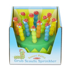 Melissa & Doug Sprinkler Plastic