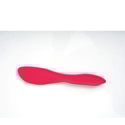 Linden Sweden Pink Polypropylene Spoon Spreader